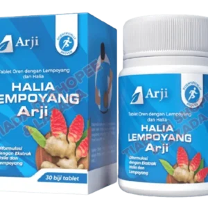 Lempoyang 1 Botol