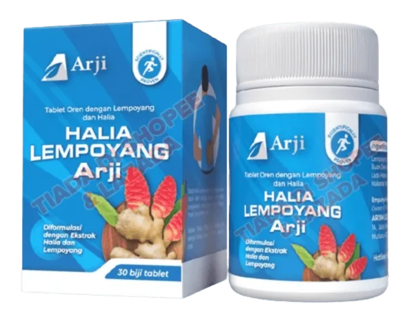 Lempoyang 1 Botol